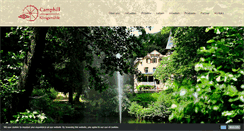 Desktop Screenshot of camphill-rheinland-pfalz.de